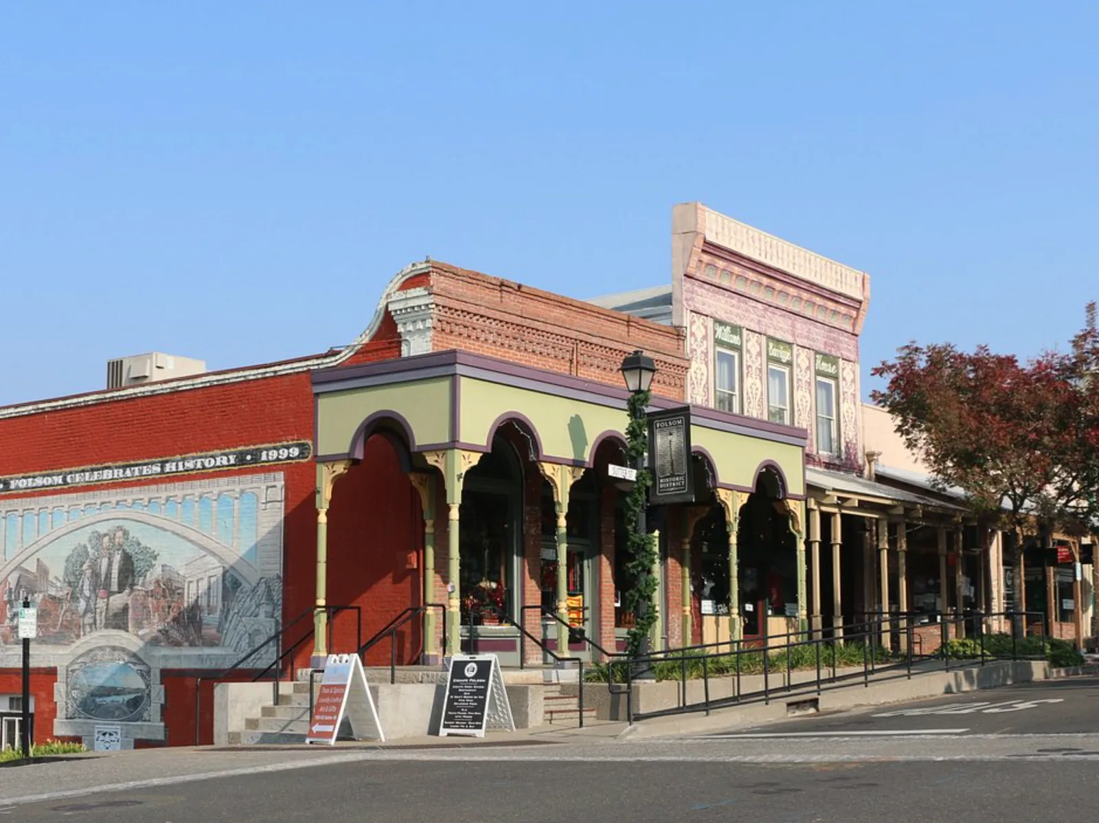 Entertainment Venue & Theater Roofing in Northern California